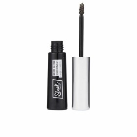 Eyebrow Volumising Gel Sleek Brow Getter Black 5 ml by Sleek, Eyebrow Colours - Ref: S05111749, Price: €9.55, Discount: %