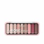 Paleta de Sombras de Olhos Essence The Rose Edition 10 g de Essence, Sombras de olhos - Ref: S05111881, Preço: 5,88 €, Descon...