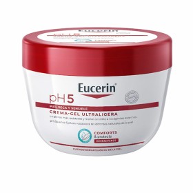 Crema Corporal Eucerin 350 ml de Eucerin, Hidratantes - Ref: S05111883, Precio: 13,27 €, Descuento: %