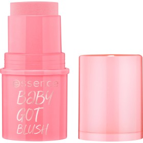 Colour Stick Essence Baby Got Nº 10-tickle me pink 5,5 g by Essence, Blushes - Ref: S05111952, Price: €6.21, Discount: %