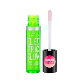 Bálsamo Labial Essence Electric Glow 4,4 ml de Essence, Bálsamos - Ref: S05111963, Preço: €6.90, Desconto: %