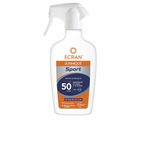 Protecteur Solaire Ecran Ecran Sunnique Sport 270 ml Spf 50 de Ecran, Filtres solaires - Réf : S05112003, Prix : €16.63, Remi...