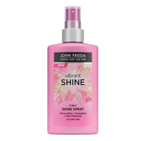 Spray pour avoir les Cheveux Brillant John Frieda Vibrant Shine 150 ml de John Frieda, Boosters de brillance - Réf : S0511226...