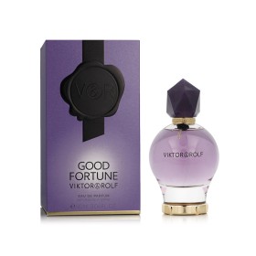 Women's Perfume Viktor & Rolf Good Fortune EDP 90 ml by Viktor & Rolf, Eau de Perfume - Ref: M0115157, Price: 86,44 €, Discou...