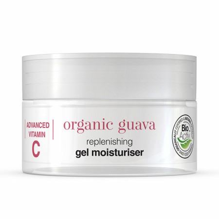 Facial Cream Dr.Organic Guayaba Moisturizing 50 ml by Dr.Organic, Moisturisers - Ref: S05112277, Price: 17,02 €, Discount: %