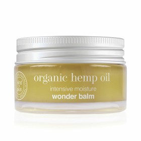 Moisturising Balm Dr.Organic Cañamo Hemp 35 ml by Dr.Organic, Moisturisers - Ref: S05112285, Price: €15.97, Discount: %