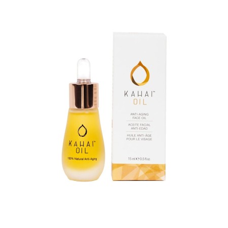 Aceite Facial Kahai Oil 15 ml de Kahai Oil, Hidratantes - Ref: S05117963, Precio: 38,21 €, Descuento: %