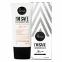 Protetor Solar Facial Suntique I'm Safe 50 ml Spf 35+ de Suntique, Filtros solares - Ref: S05112462, Preço: 21,49 €, Desconto: %