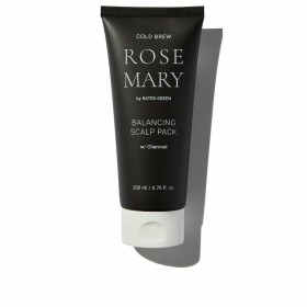 Hair Mask Rated Green Cold Brew Rosemary 200 ml by Rated Green, Deep Conditioners & Treatments - Ref: S05112473, Price: €17.4...