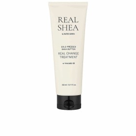 Conditioner Rated Green Real Shea 240 ml by Rated Green, Conditioners - Ref: S05112476, Price: €17.32, Discount: %