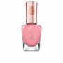 Vernis à ongles Sally Hansen Color Therapy Nº 240 14,7 ml de Sally Hansen, Vernis à ongles - Réf : S05112510, Prix : 11,59 €,...