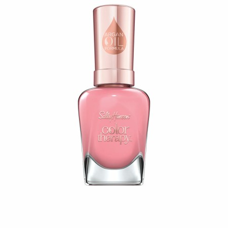 Verniz de unhas Sally Hansen Color Therapy Nº 240 14,7 ml de Sally Hansen, Vernizes - Ref: S05112510, Preço: 11,59 €, Descont...