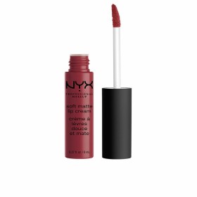 Lipstick NYX Budapest 8 ml by NYX, Lipsticks - Ref: S05112515, Price: €10.15, Discount: %