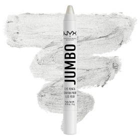 Eye Pencil NYX Jumbo Cottage cheese 5 g by NYX, Kohl Pencils - Ref: S05112516, Price: €10.79, Discount: %