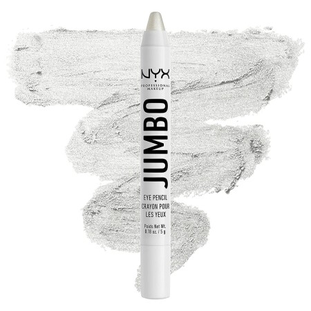 Eye Pencil NYX Jumbo Cottage cheese 5 g by NYX, Kohl Pencils - Ref: S05112516, Price: 9,55 €, Discount: %