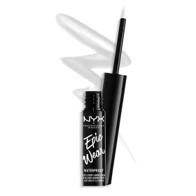 Eyeliner NYX Epic Wear Resistente à água Branco de NYX, Delineadores - Ref: S05112525, Preço: €13.01, Desconto: %