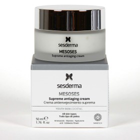 Crème anti-âge Sesderma Mesoses 50 ml de Sesderma, Hydratants - Réf : S05112566, Prix : €41.32, Remise : %