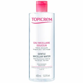 Cleansing Cream Topicrem 400 ml by Topicrem, Cleansers - Ref: S05112633, Price: €10.95, Discount: %