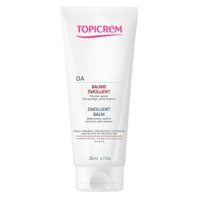 Body Repair Balsam Topicrem Da Irritated skin 200 ml by Topicrem, Moisturisers - Ref: S05112650, Price: €11.02, Discount: %