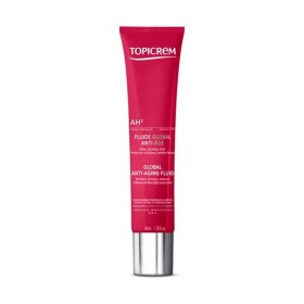 Anti-Ageing Cream Topicrem AH3 40 ml by Topicrem, Moisturisers - Ref: S05112660, Price: €24.96, Discount: %