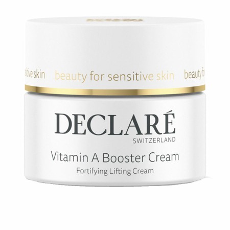 Crème hydratante Declaré Vitamin A Booster 50 ml de Declaré, Hydratants - Réf : S05117975, Prix : 48,58 €, Remise : %