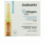 Ampolas Babaria Intense Com colagénio 5 x 2 ml Reafirmante 2 ml de Babaria, Hidratantes - Ref: S05112703, Preço: 6,47 €, Desc...