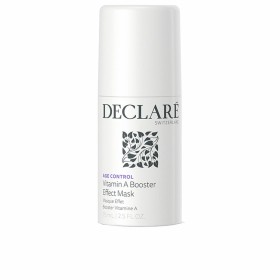 Crema Giorno Declaré Vitamin A Booster Effect Mask 75 ml di Declaré, Idratanti - Rif: S05117976, Prezzo: 34,79 €, Sconto: %