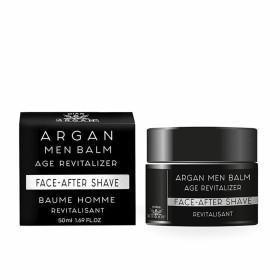 Aftershave Balm Diar Argan 50 ml Argan by Diar Argan, Balms - Ref: S05112741, Price: 33,81 €, Discount: %