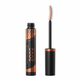 Mascara Max Factor 2000 Calorie Pro Stylist Black Brown 9 ml by Max Factor, Mascaras - Ref: S05117980, Price: 11,60 €, Discou...