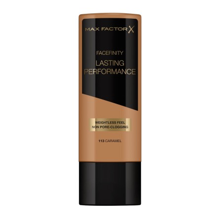 Base de Maquillaje Cremosa Max Factor Lasting Performance Nº 113 de Max Factor, Bases - Ref: S05112830, Precio: 13,82 €, Desc...