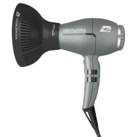 Hairdryer Parlux Digitalyon Grey 2400 W by Parlux, Hair dryers and diffusers - Ref: S05112837, Price: €171.87, Discount: %