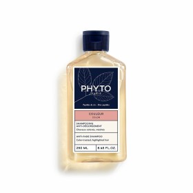 Shampooing Phyto Paris Couleur 250 ml de Phyto Paris, Shampooings - Réf : S05113023, Prix : 12,31 €, Remise : %