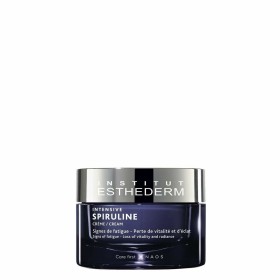 Crème visage Institut Esthederm Intensive Spiruline 50 ml de Institut Esthederm, Hydratants - Réf : S05113031, Prix : €66.43,...