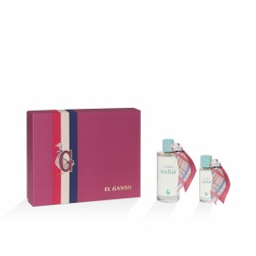 Women's Perfume Set El Ganso Ciao Bella! 2 Pieces by El Ganso, Sets - Ref: S05118013, Price: 40,80 €, Discount: %