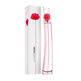 Profumo Donna Kenzo Flower by Kenzo Poppy Bouquet EDP 100 ml di Kenzo, Eau de Parfum - Rif: S05118018, Prezzo: 76,35 €, Scont...