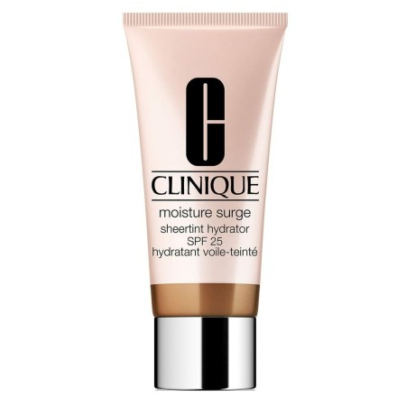 Base de Maquillaje Fluida Clinique Moisture Surge 40 ml Nº 05 de Clinique, Bases - Ref: S05113149, Precio: 28,87 €, Descuento: %