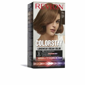 Tinta Permanente Revlon Colorstay Caramelo Nº 6.35 de Revlon, Coloração permanente - Ref: S05113178, Preço: 9,84 €, Desconto: %