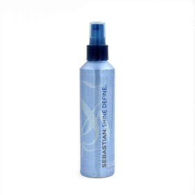 Spray de Brilho para o Cabelo Sebastian Sebastian 200 ml (200 ml) de Sebastian, Potenciadores de brilho - Ref: S05113205, Pre...