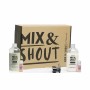 Shampoo Mix & Shout Rutina Rizado Fortalecedor Lote 4 Pieces Curly hair by Mix & Shout, Shampoos - Ref: S05113304, Price: 36,...