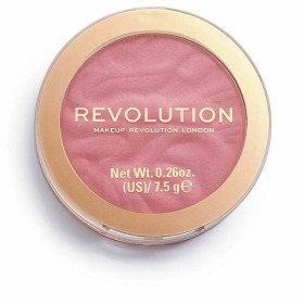 Fard Revolution Make Up Reloaded Pink lady 7,5 g de Revolution Make Up, Blush et fards à joues - Réf : S05113397, Prix : €7.9...