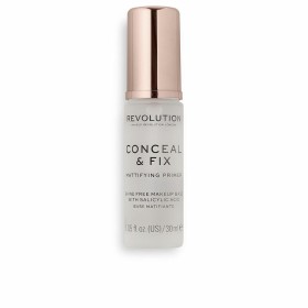 Make-up primer Revolution Make Up Conceal Fix 30 ml von Revolution Make Up, Make-Up Basis - Ref: S05113431, Preis: €13.72, Ra...