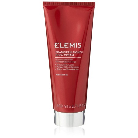 Crema Corporal Elemis Frangipani Monoi 200 ml de Elemis, Hidratantes - Ref: S05113503, Precio: 30,35 €, Descuento: %