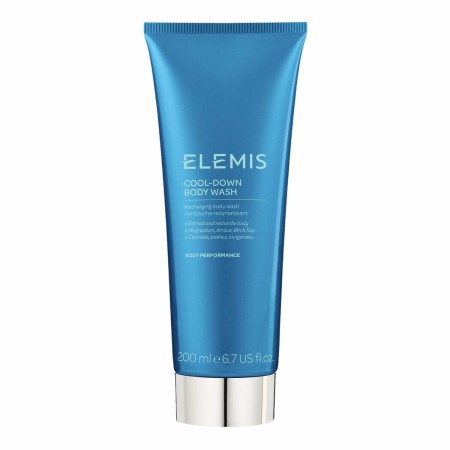 Gel de douche Elemis Cool Down 200 ml de Elemis, Gels douche - Réf : S05113512, Prix : 31,73 €, Remise : %