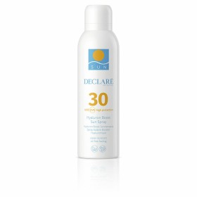 Body Sunscreen Spray Declaré Hyaluron Boost 200 ml Spf 30+ by Declaré, Self-tanning - Ref: S05114037, Price: €34.30, Discount: %