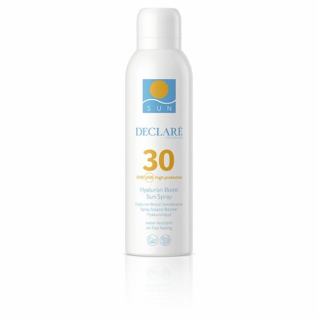 Körper-Sonnenschutzspray Declaré Hyaluron Boost 200 ml Spf 30+ von Declaré, Selbstbräuner - Ref: S05114037, Preis: 35,62 €, R...