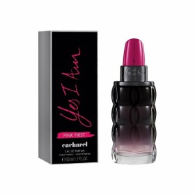 Perfume Mujer Cacharel Yes I Am Pink First EDP de Cacharel, Agua de perfume - Ref: M0115172, Precio: 40,72 €, Descuento: %