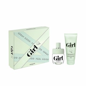 Set de Parfum Femme Rochas 2 Pièces Girl de Rochas, Sets - Réf : S05114219, Prix : 57,17 €, Remise : %