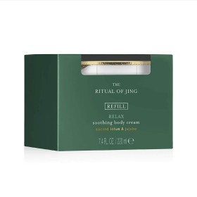 Crema Corpo Rituals The Ritual Of Jing Ricarica 220 ml di Rituals, Idratanti - Rif: S05114278, Prezzo: €18.50, Sconto: %