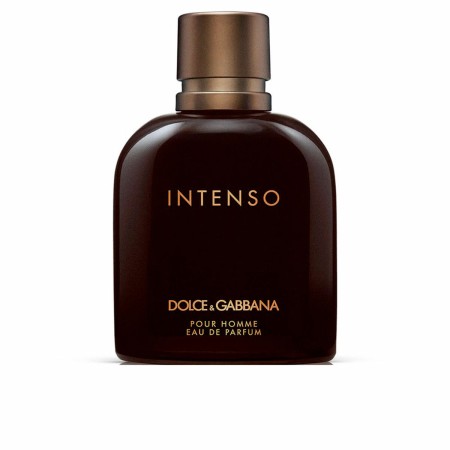 Herrenparfüm Dolce & Gabbana INTENSO EDP EDP 200 ml von Dolce & Gabbana, Eau de Parfum - Ref: S05114311, Preis: 106,75 €, Rab...