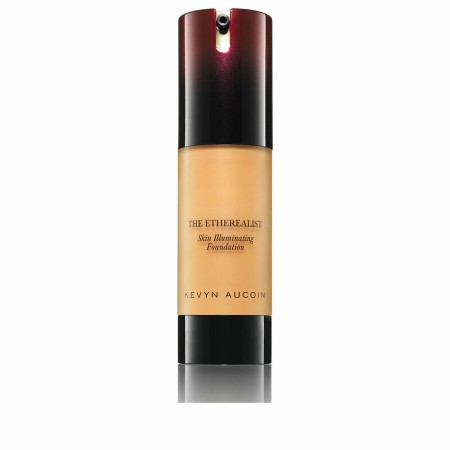 Base Cremosa per il Trucco Kevyn Aucoin The Etherealist Nº 09 Medium 18 g di Kevyn Aucoin, Fondotinta - Rif: S05114336, Prezz...